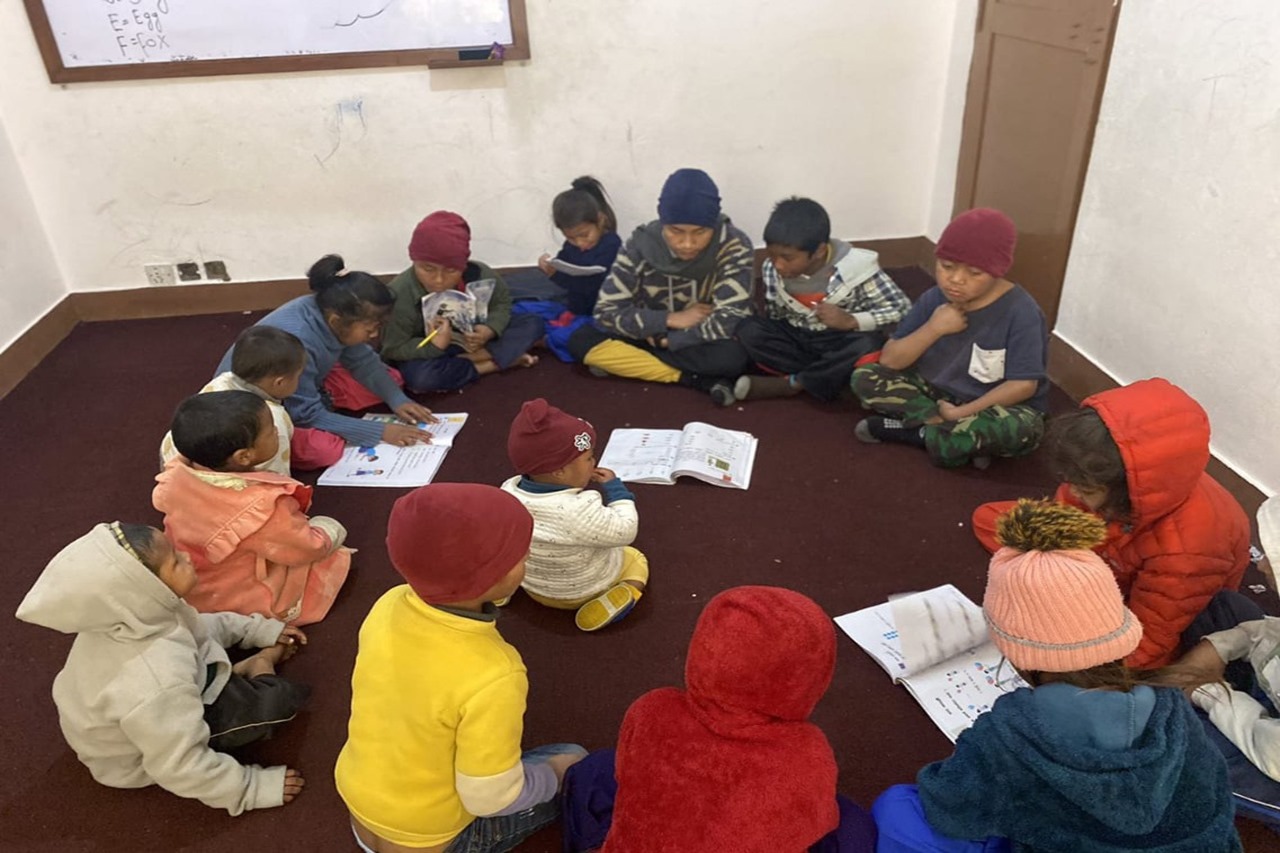 bibekian-group-study